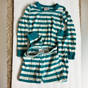 Hanna Andersson Pajama Set